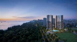Bayshore Walk (D16), Condominium #566712371